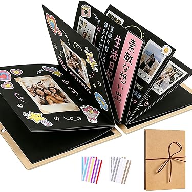Amazon.co.jp 売れ筋ランキング: スクラップブック用アルバム